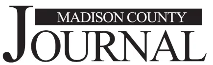 Madison County Journal logo