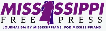 Mississippi Free Press logo