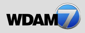 WDAM News logo