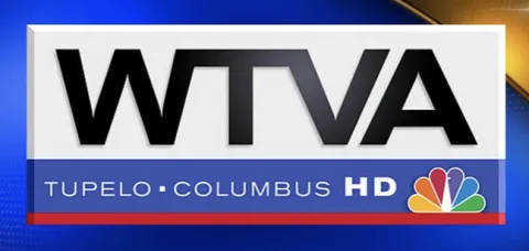 WTVA News logo