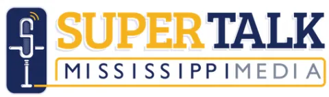 Super Talk logo