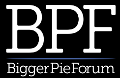 BiggerPieForum