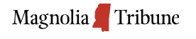 Magnolia Tribune Logo