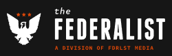 The Federalist Logo